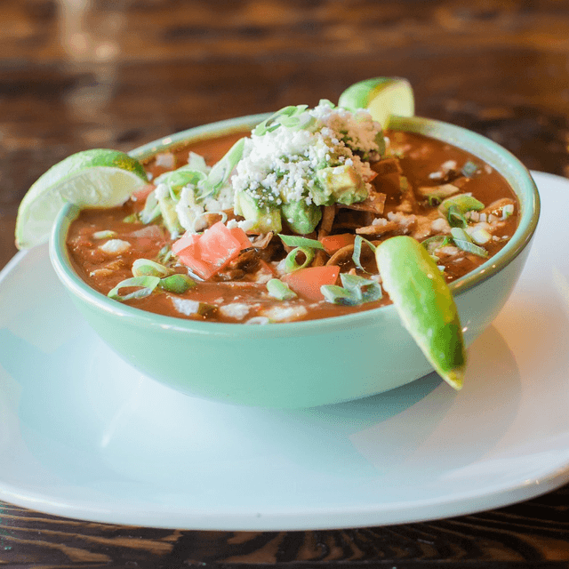 Taste the Flavors of Latin Cuisine