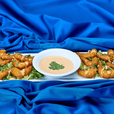 Roca Shrimp